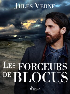 cover image of Les forceurs de blocus